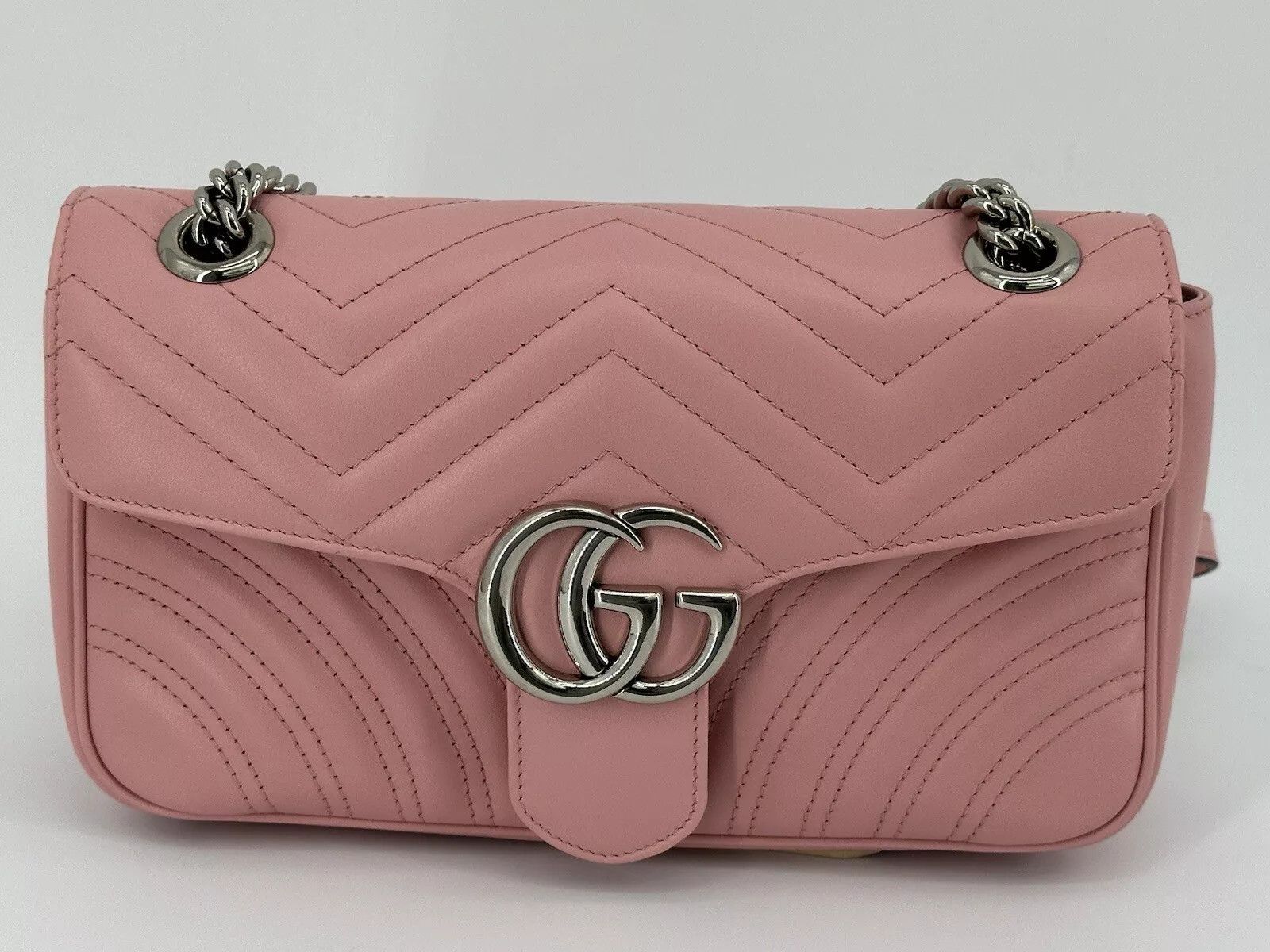New Gucci Marmont Woman Bag