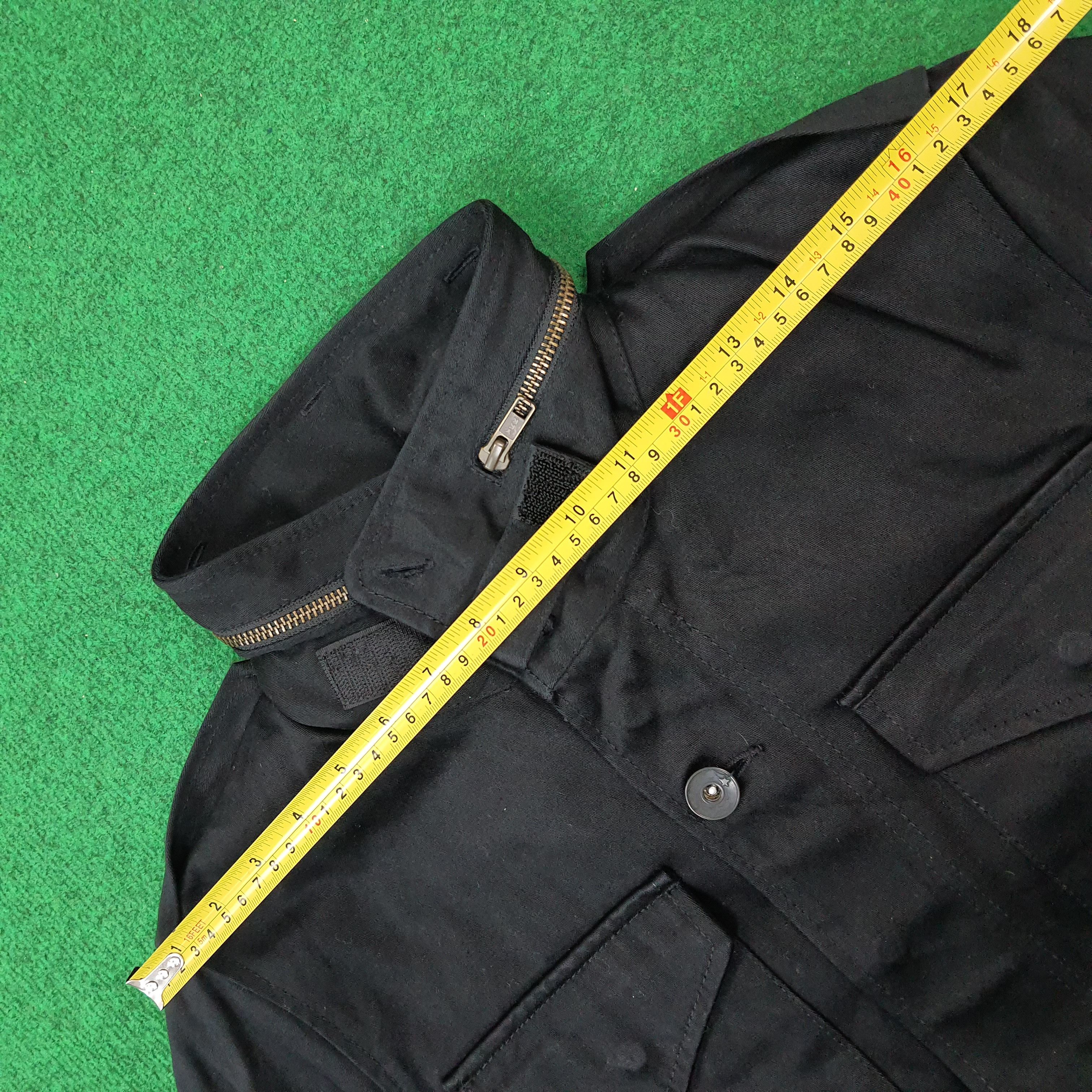 Levi's Vintage Levi's American Brand Jacket C242N16 Size US S / EU 44-46 / 1 - 12 Thumbnail