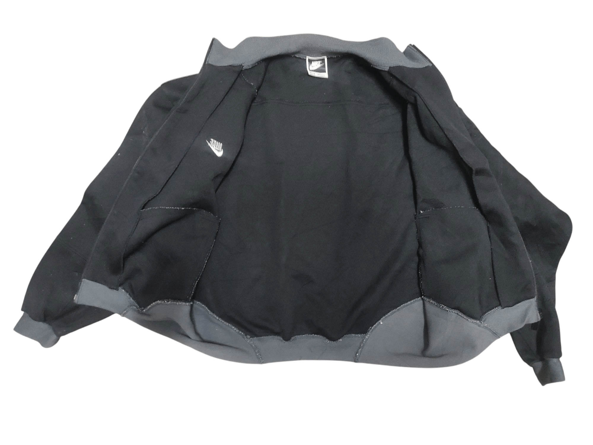 Nike Nike black tag Size US M / EU 48-50 / 2 - 3 Thumbnail