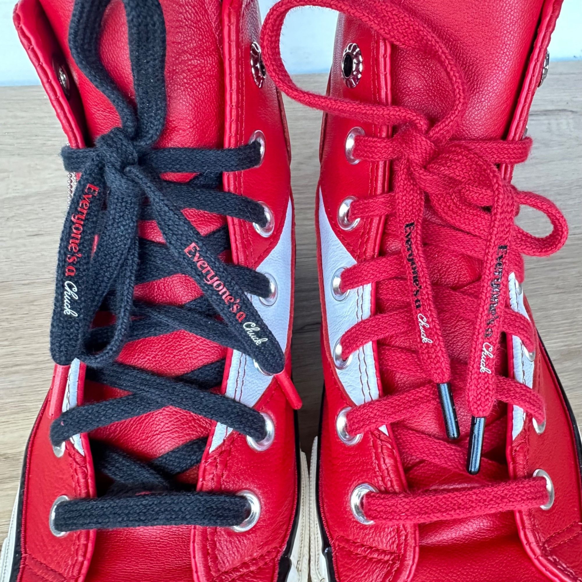 Converse ⭐Coca Cola x Converse Chuck 70 Hi Skateboard Shoes 6 Womens Size US 6 / IT 36 - 10 Thumbnail