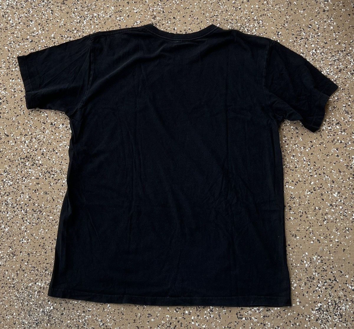Band Tees × Vintage Daft Punk Vintage 1990s Tee Size US M / EU 48-50 / 2 - 3 Thumbnail