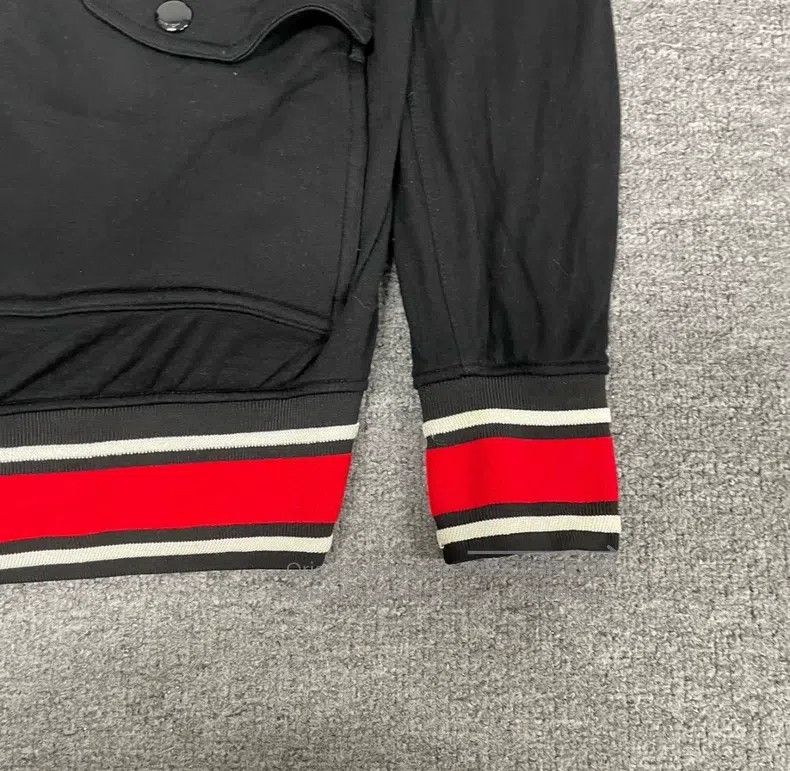 Givenchy Givenchy Zipper Jacket, Size XS, Shoulder Width 46, Chest Size US XS / EU 42 / 0 - 4 Thumbnail