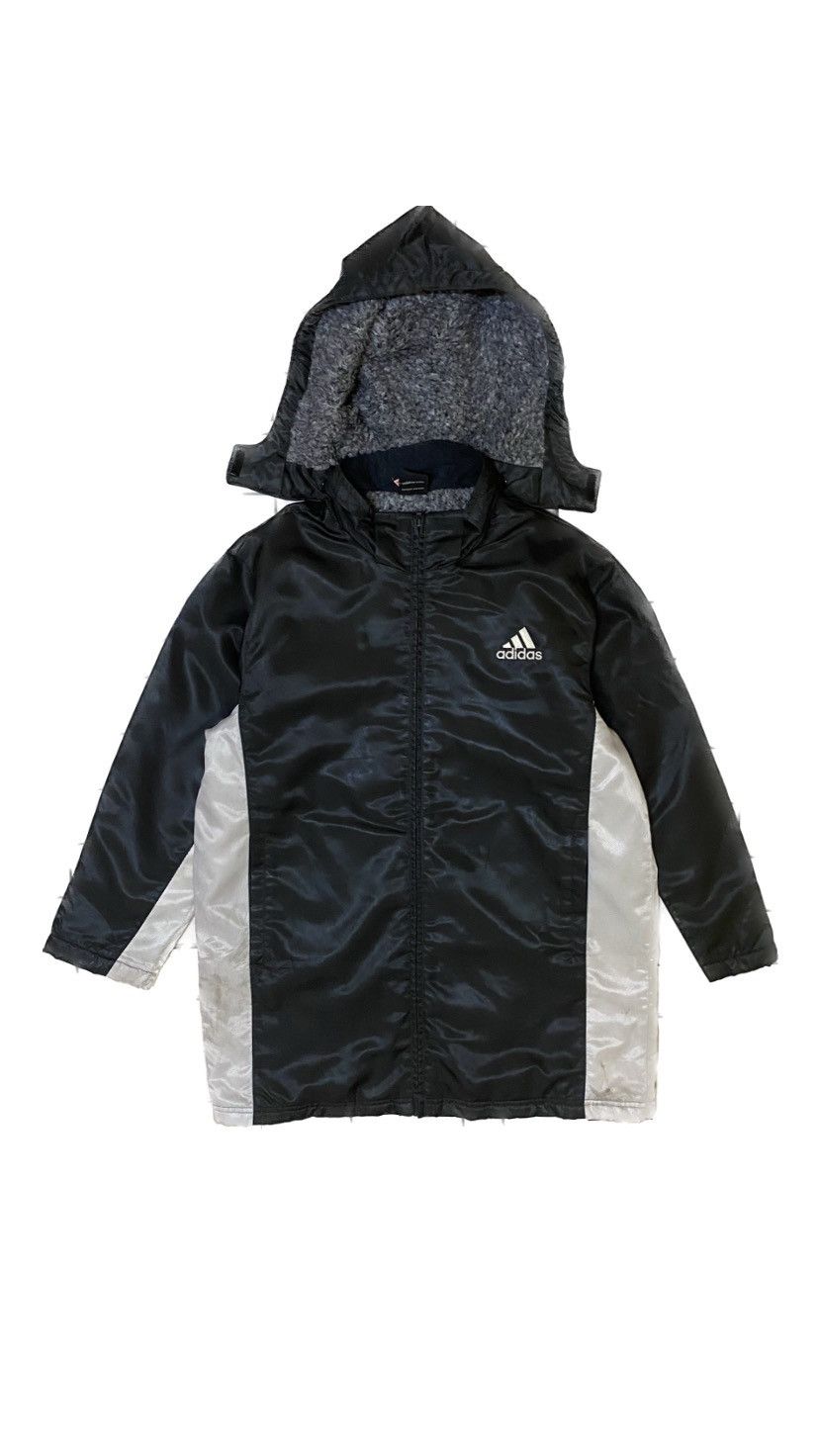 Adidas Adidas jacket Size US M / EU 48-50 / 2 - 2 Thumbnail
