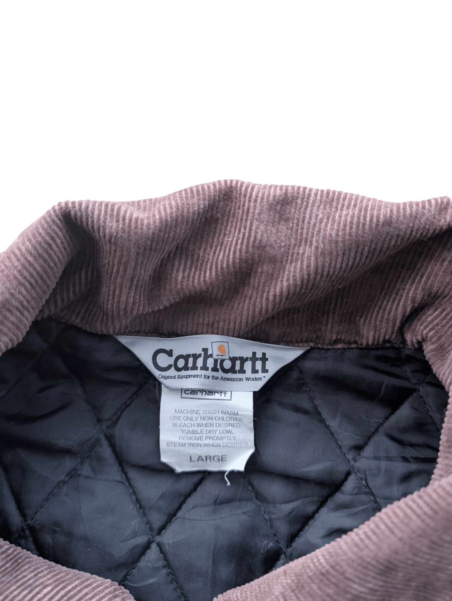 Carhartt Carhartt Traditional Coat Size US L / EU 52-54 / 3 - 6 Thumbnail