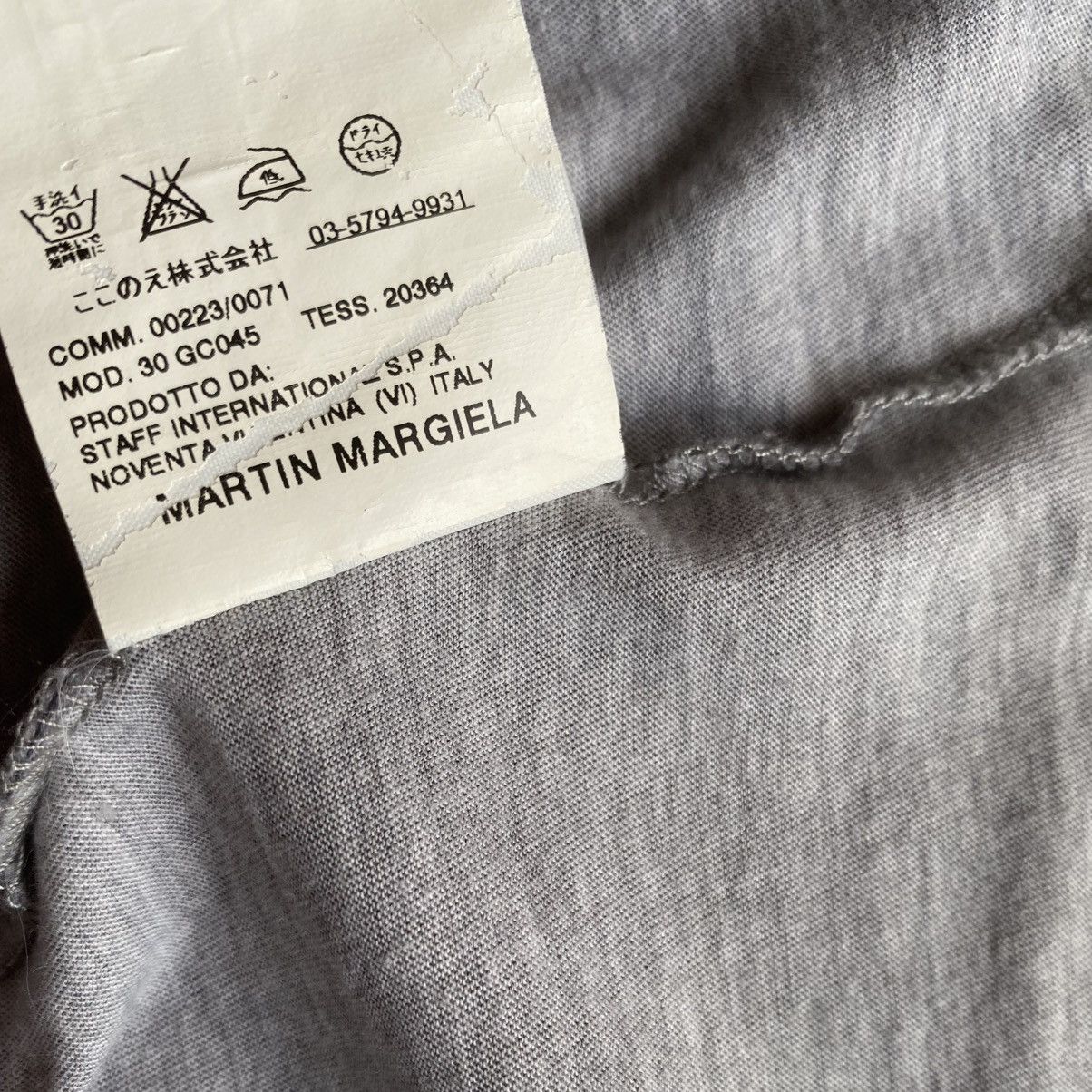 Maison Margiela SS07 Rainbow San Francisco T Shirt Size US M / EU 48-50 / 2 - 8 Thumbnail