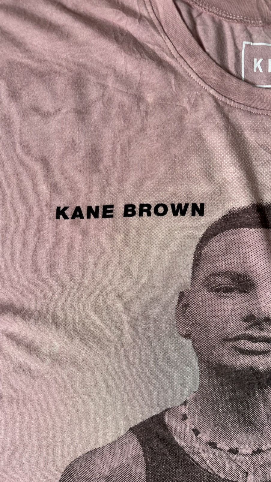 Other KANE BROWN COUTRY TEE Size US XXL / EU 58 / 5 - 3 Thumbnail