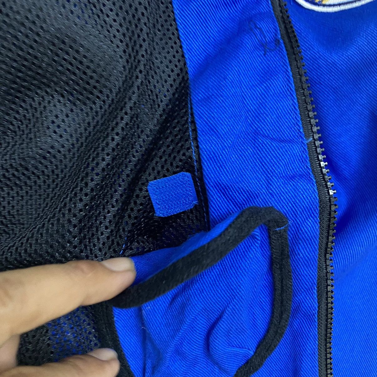 Sports Specialties × Vintage ELF RED BARON 300 ANNIVERSARY JACKET Size US L / EU 52-54 / 3 - 20 Thumbnail