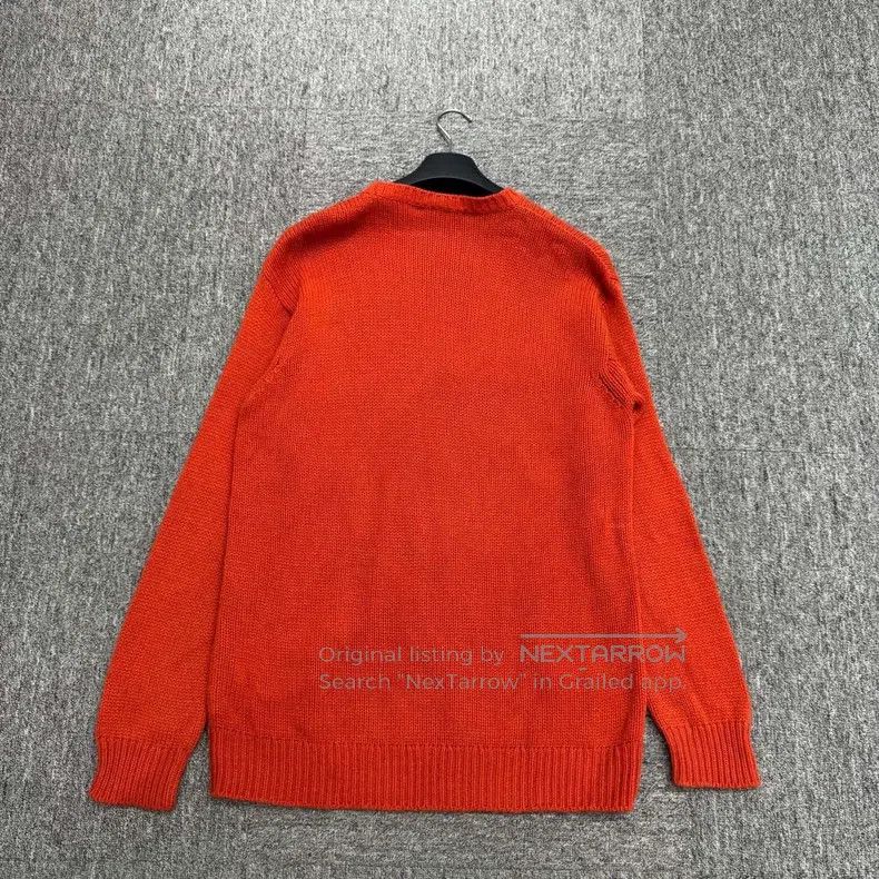 Loro Piana LORO PIANA Cashmere Sweater Size US M / EU 48-50 / 2 - 5 Thumbnail