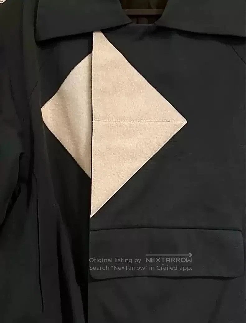Namacheko Namacheko 19ss jacket. Size US S / EU 44-46 / 1 - 3 Thumbnail