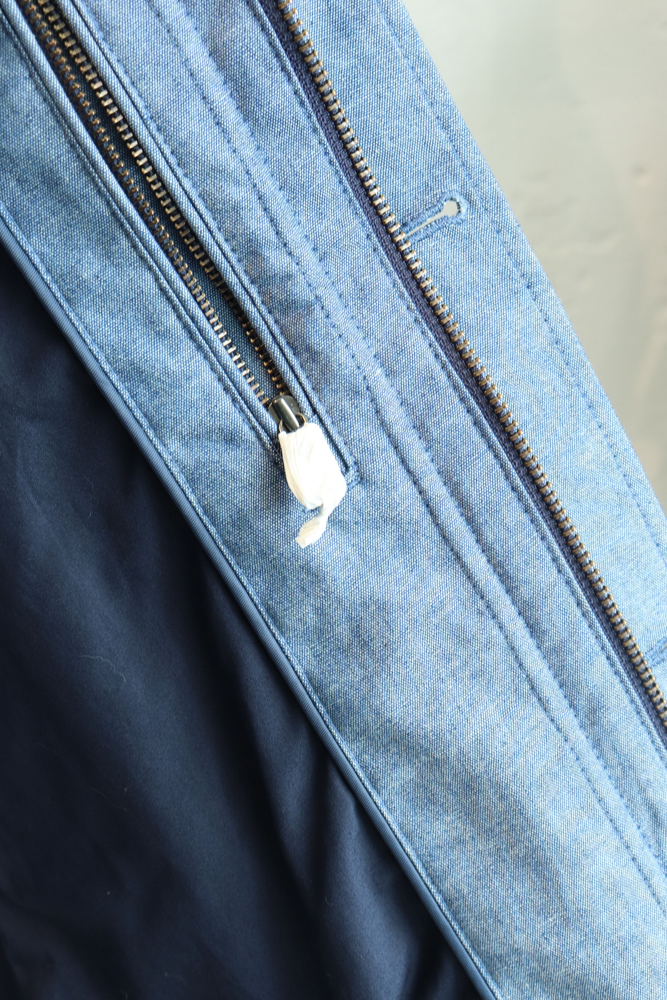 Vince Vince - Twill Lightweight Jacket Size US M / EU 48-50 / 2 - 7 Thumbnail