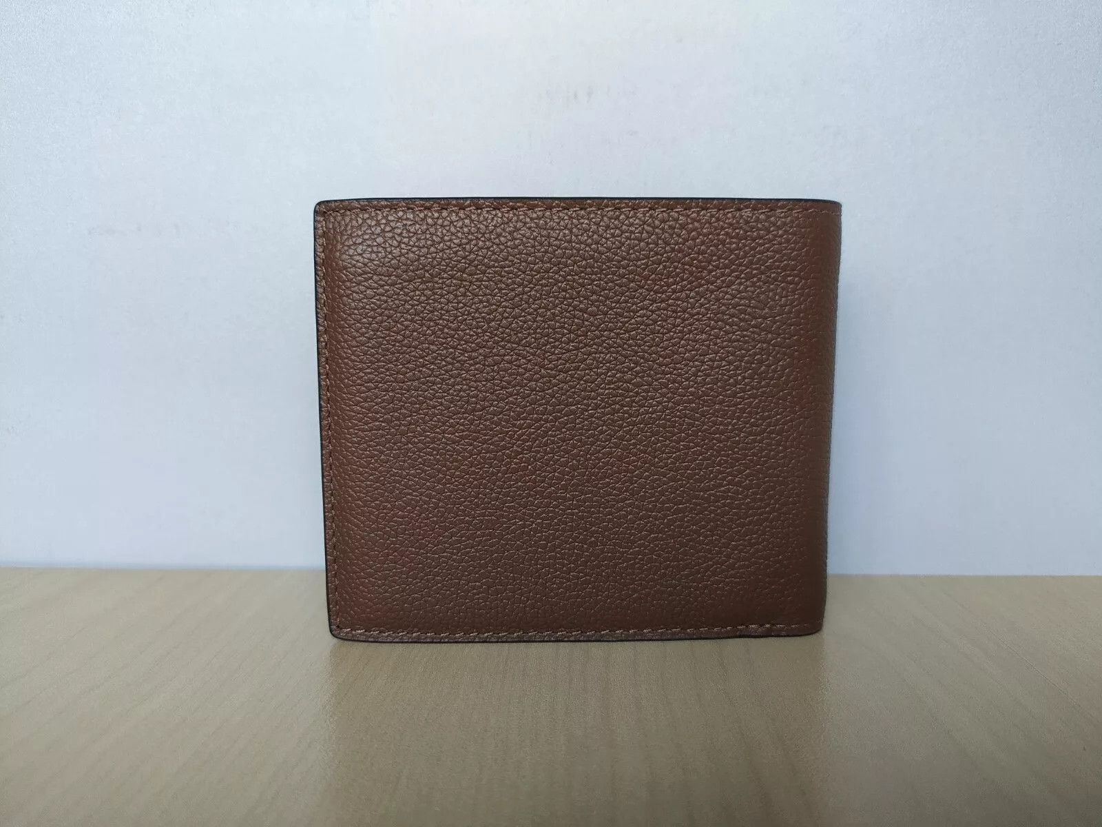Coach Coach 3 - IN - 1 Leather Wallet T 0526 Size ONE SIZE - 5 Thumbnail