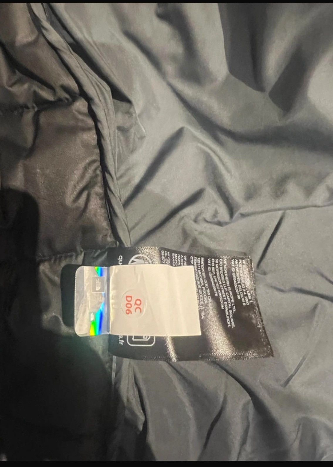 The North Face The North Face Lungern Padded Jacket Size US XS / EU 42 / 0 - 5 Thumbnail