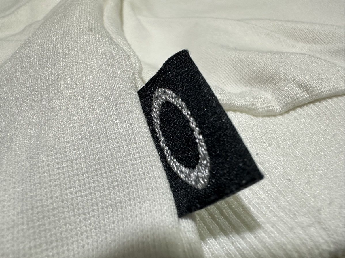 Oakley 🔥 Y2K Vintage Oakley Long Sleeve Shirt Size US XL / EU 56 / 4 - 5 Thumbnail