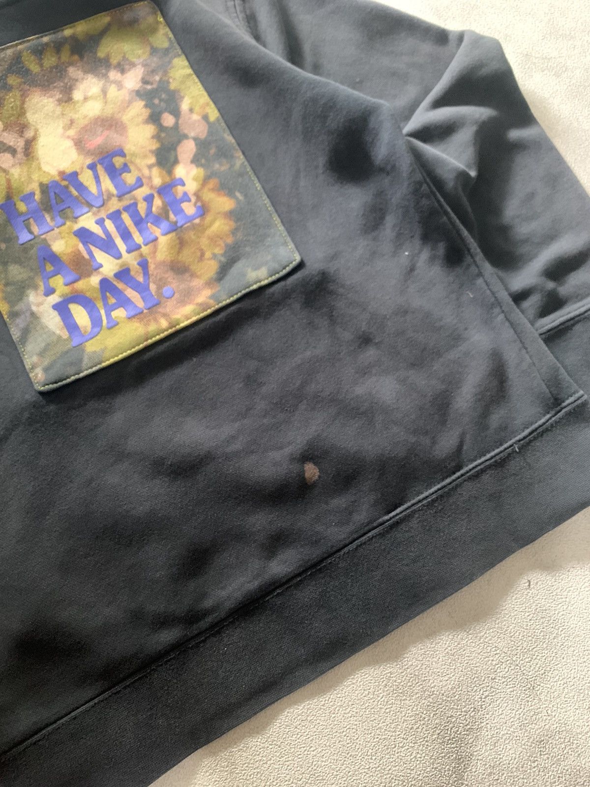 Nike Have a Nike Day Hoodie Size US M / EU 48-50 / 2 - 9 Thumbnail