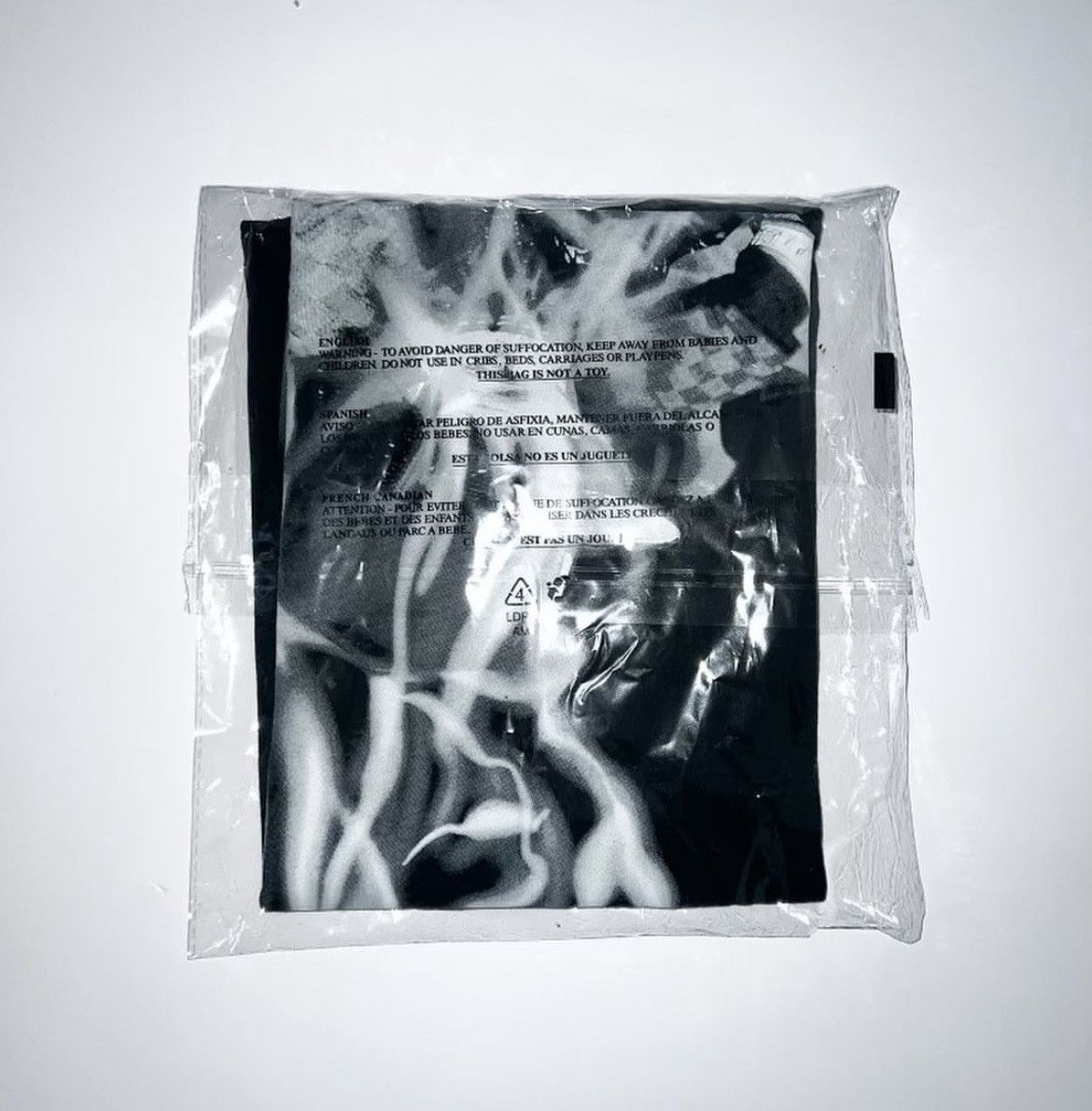 Yeat Yeat 2Alive Tee Condition Size US S / EU 44-46 / 1 - 5 Thumbnail