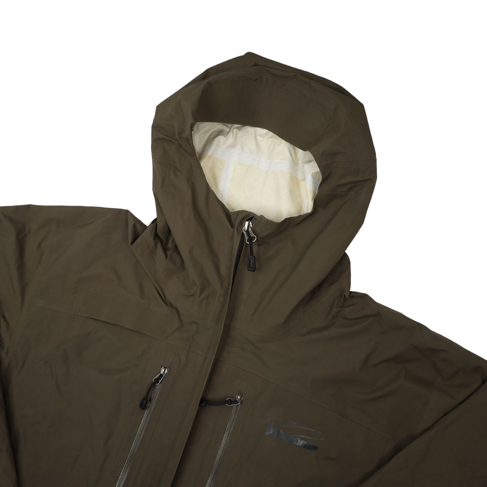 Patagonia Patagonia H2no Guidewater Jacket Size US M / EU 48-50 / 2 - 2 Thumbnail