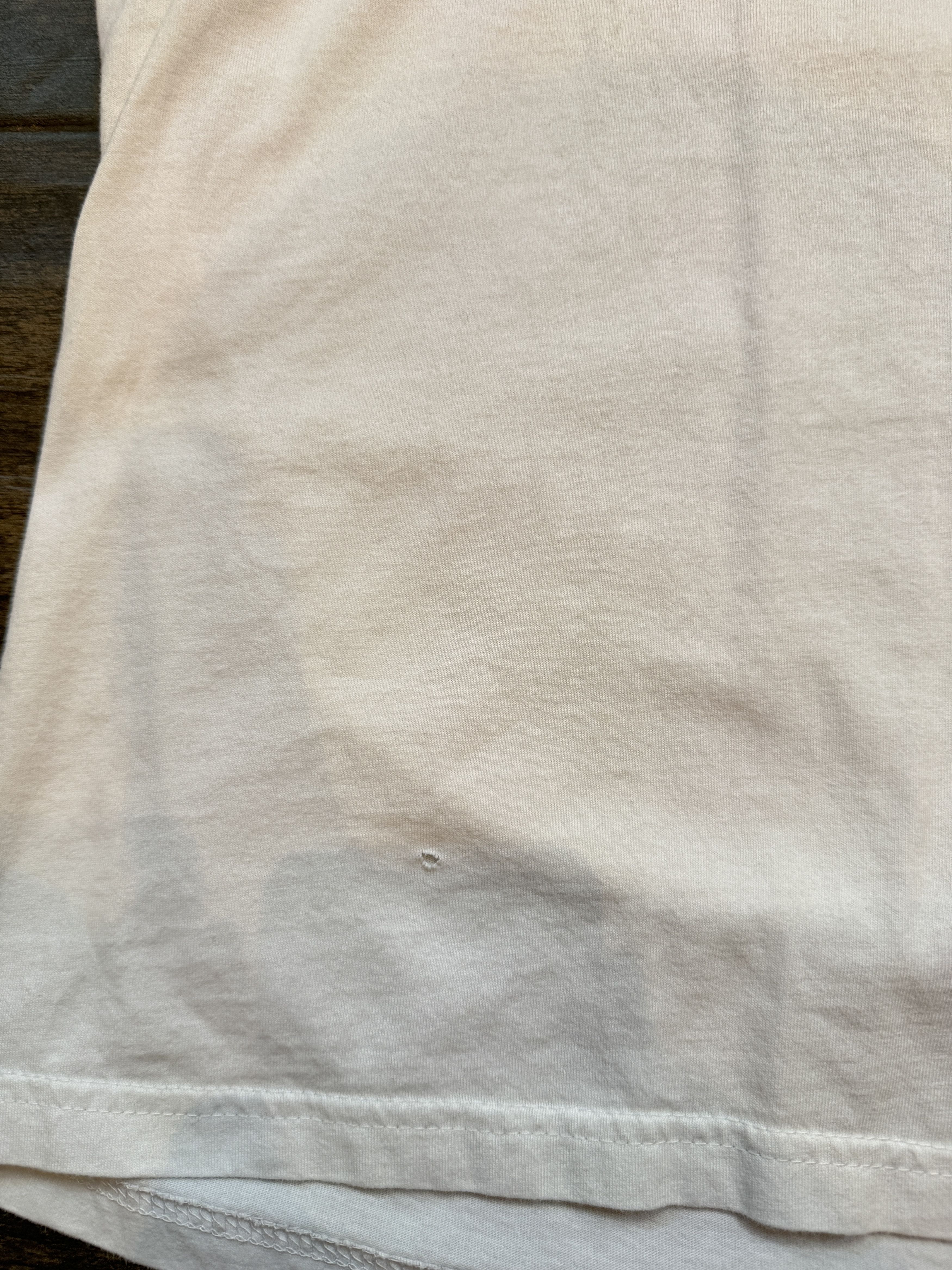 Nike Nike SB Hammock Duck Tee White Size US L / EU 52-54 / 3 - 3 Thumbnail