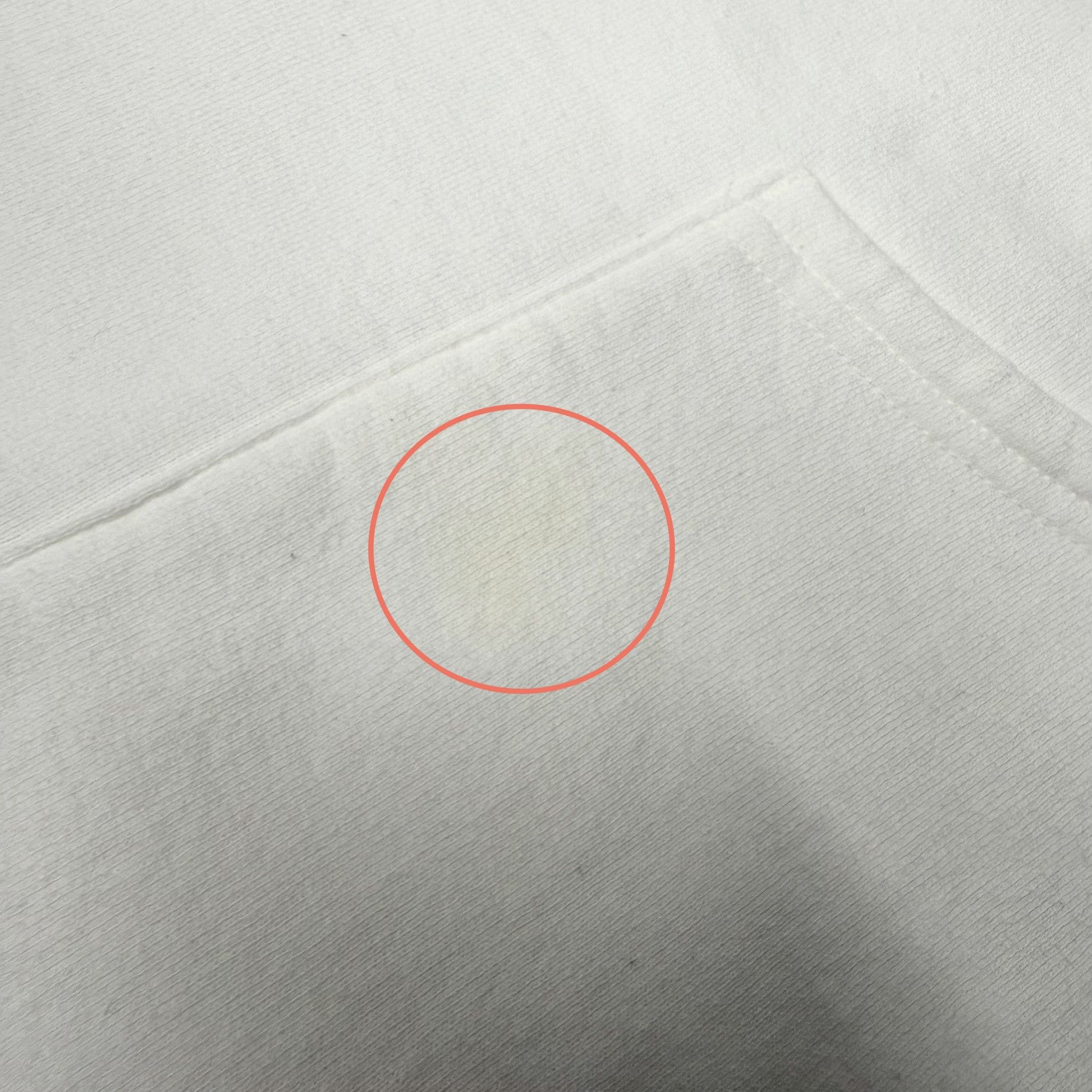 Supreme Supreme Collegiate Acronym Hoodie In White RRP £300 Size US M / EU 48-50 / 2 - 7 Thumbnail