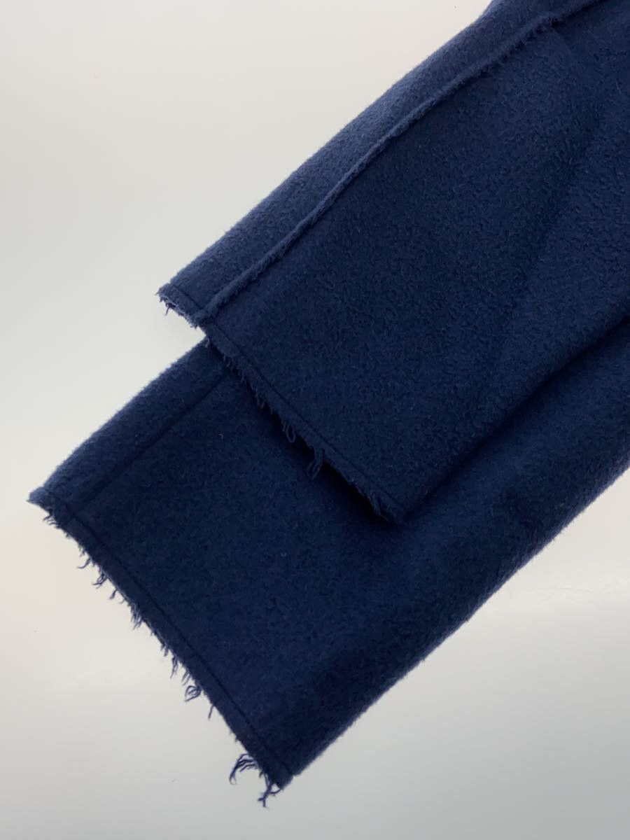 Undercover Undercover Wool Duffle Coat Navy Size US L / EU 52-54 / 3 - 5 Thumbnail