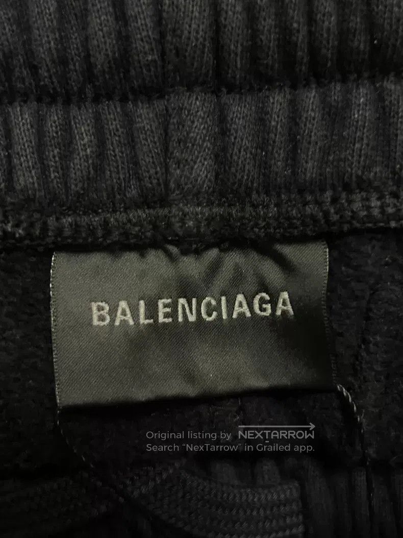 Balenciaga Balenciaga size XS Cotton Work Trousers Size US 27 - 4 Thumbnail