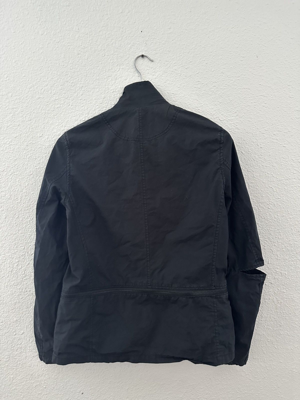 Undercover Undercover SS14 Psychocandy The Jesus and Mary Chain Blazer Size US S / EU 44-46 / 1 - 4 Thumbnail