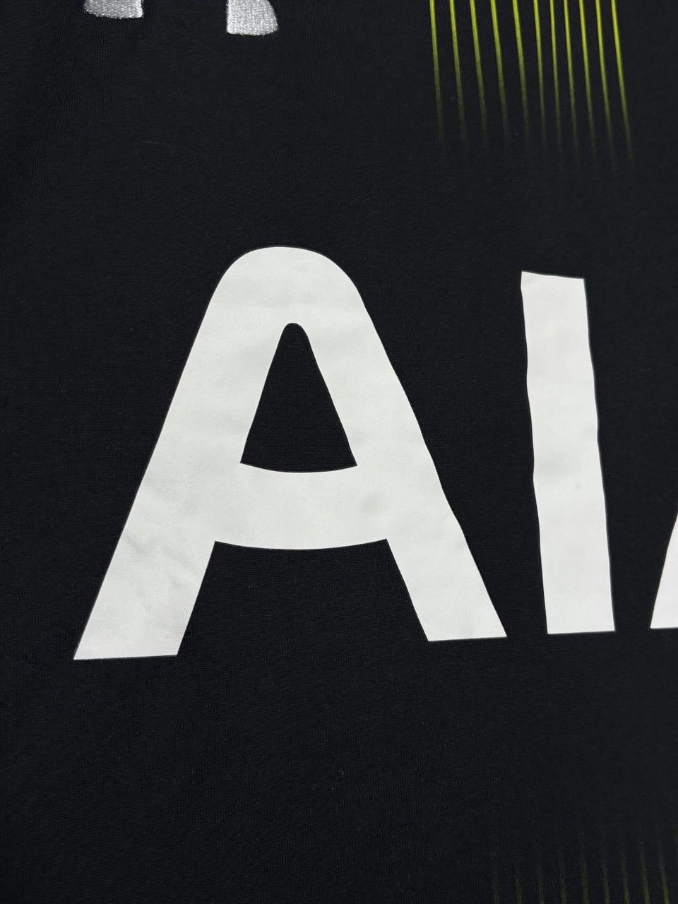 Under Armour Under Armour Tottenham Hotspur 2014/15 Away Soccer Jersey Size US XL / EU 56 / 4 - 4 Thumbnail