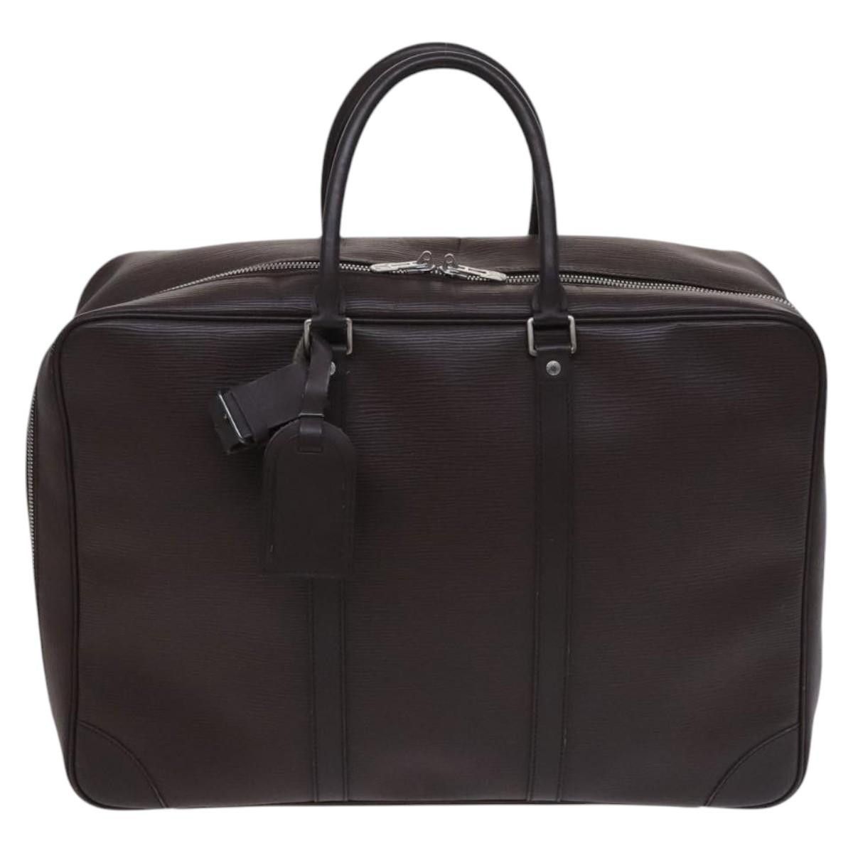 Louis Vuitton Sirius travel
