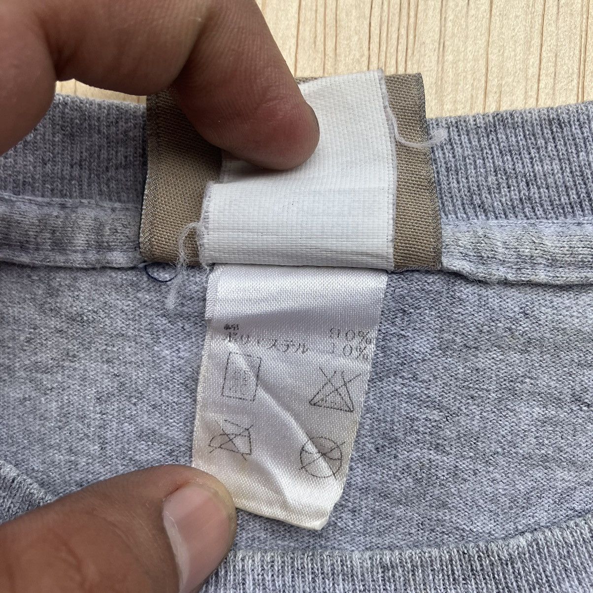 L.L. Bean LL BEAN VINTAGE TEE Size US M / EU 48-50 / 2 - 6 Thumbnail