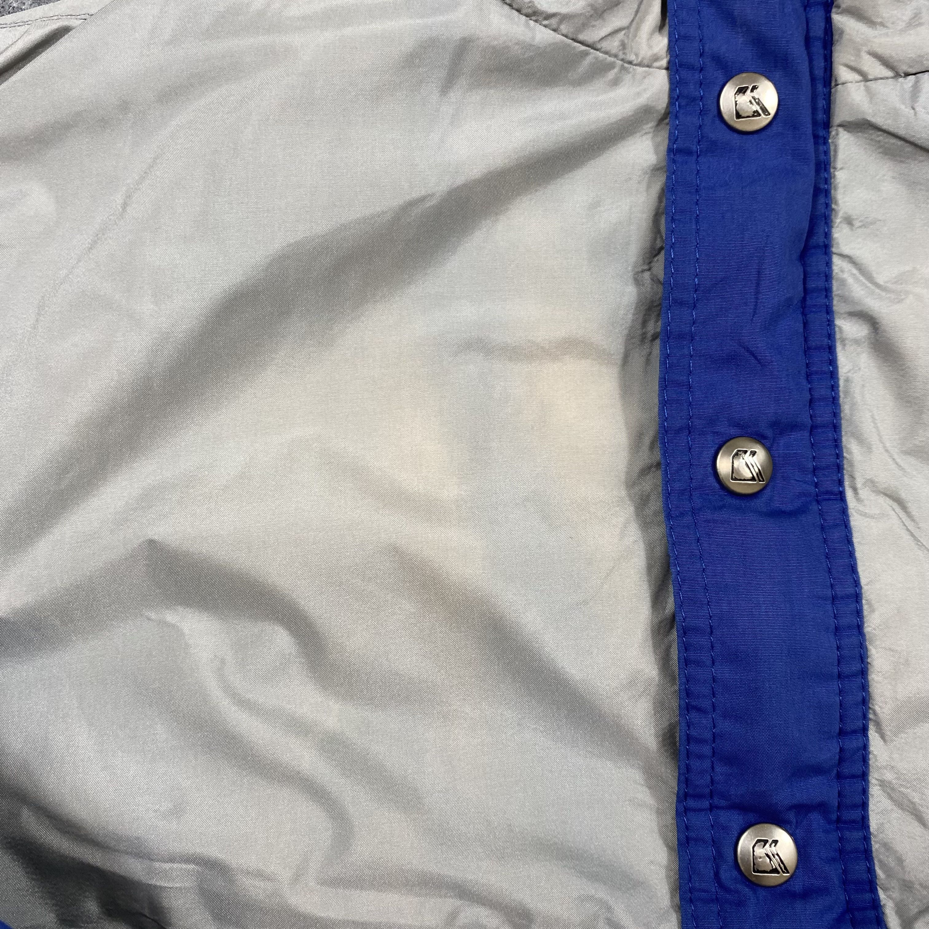 Asics Vintage 80s/90s KILLY x ASICS Gore-Tex Jacket-J585 Size US L / EU 52-54 / 3 - 22 Thumbnail