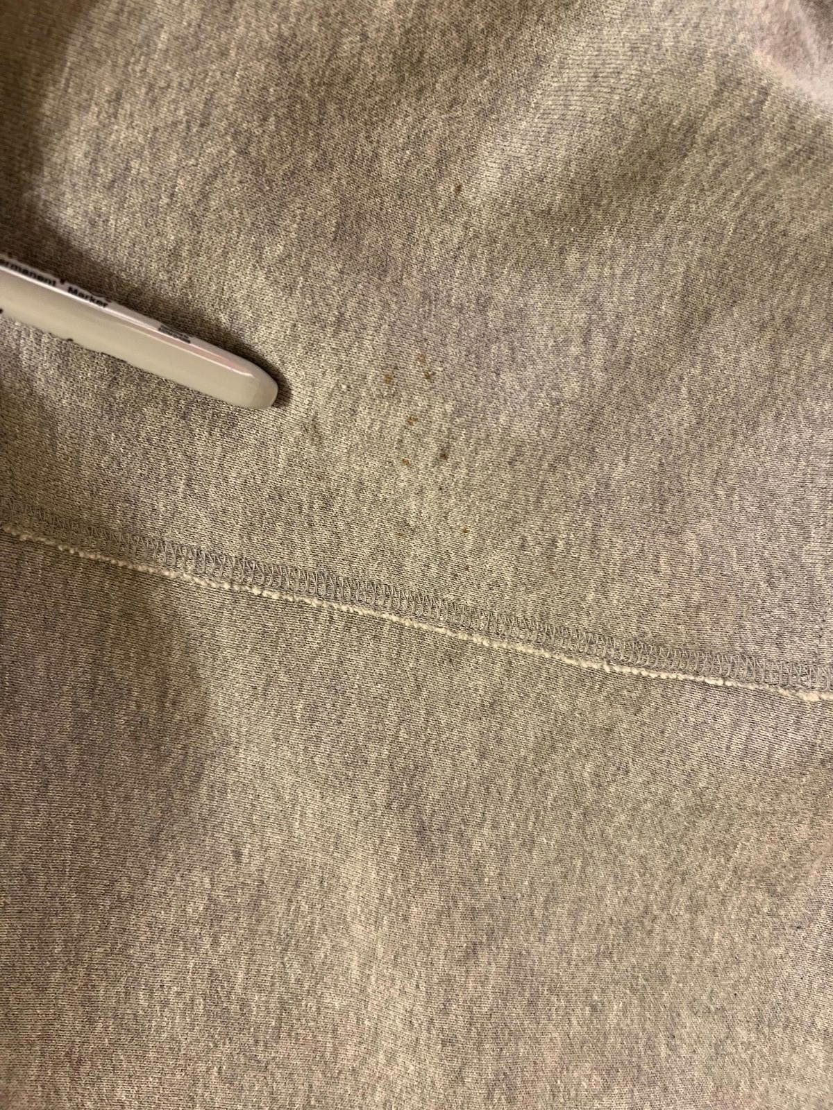 Other Kolor Beacon Half Zip Pullover Hoodie Size 3 Large Used Size US L / EU 52-54 / 3 - 7 Thumbnail
