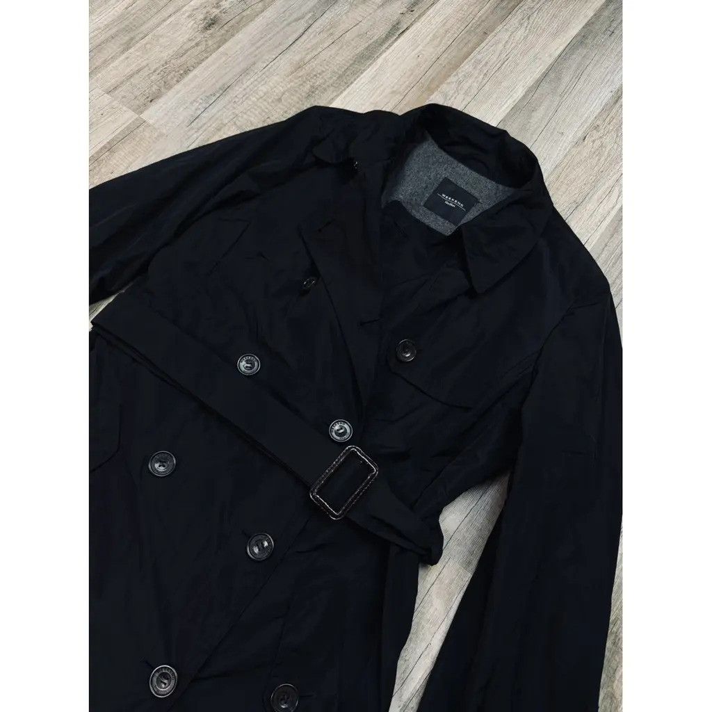 Weekend Max Mara Max Mara trench coat Size: 44 Size L / US 10 / IT 46 - 3 Thumbnail