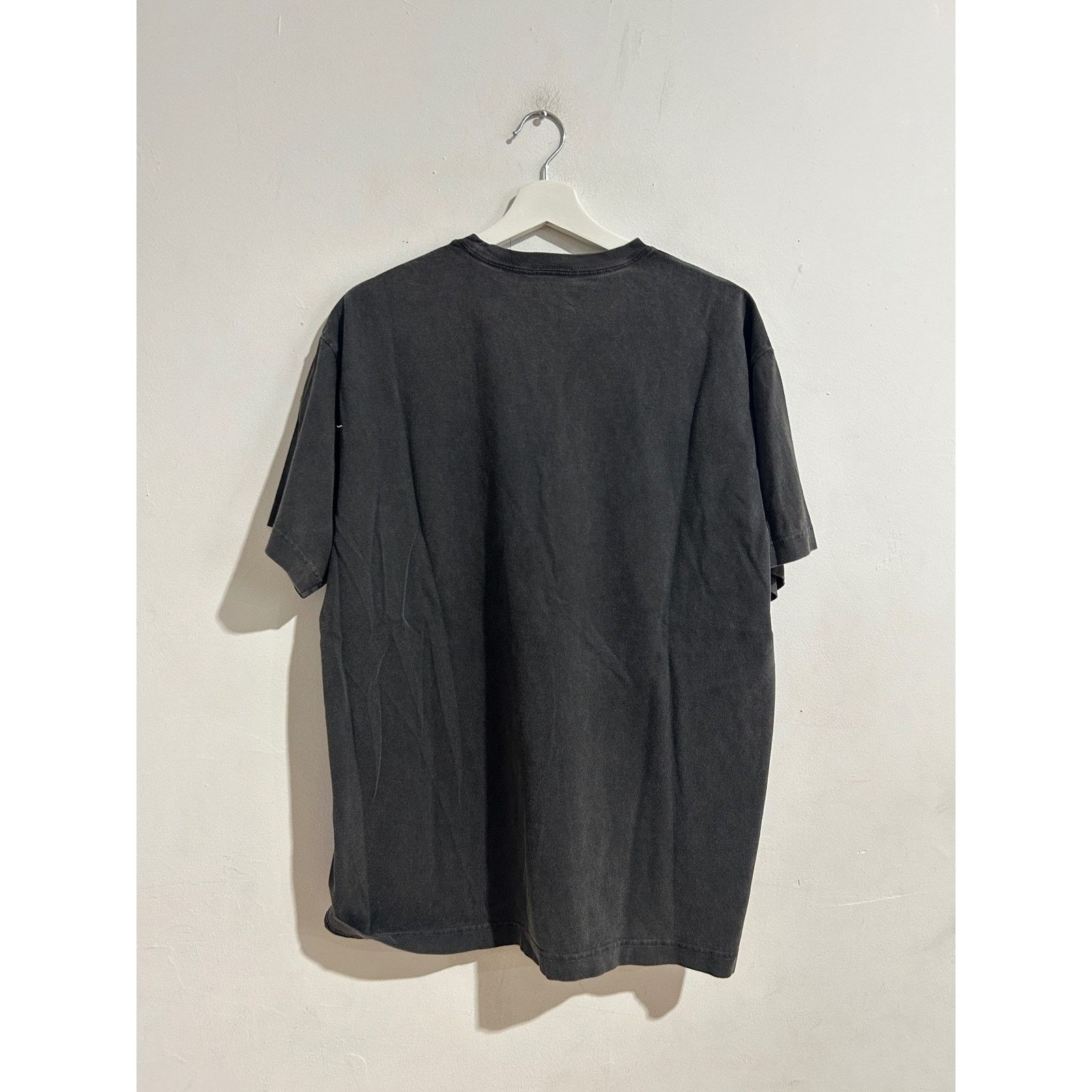 Kith KITH CASH TSHIRT 'DARK GREY' SIZE MEDIUM NEW Size US M / EU 48-50 / 2 - 2 Thumbnail