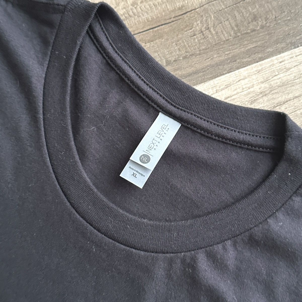 Other High $tandard Tshirt Size US XL / EU 56 / 4 - 3 Thumbnail