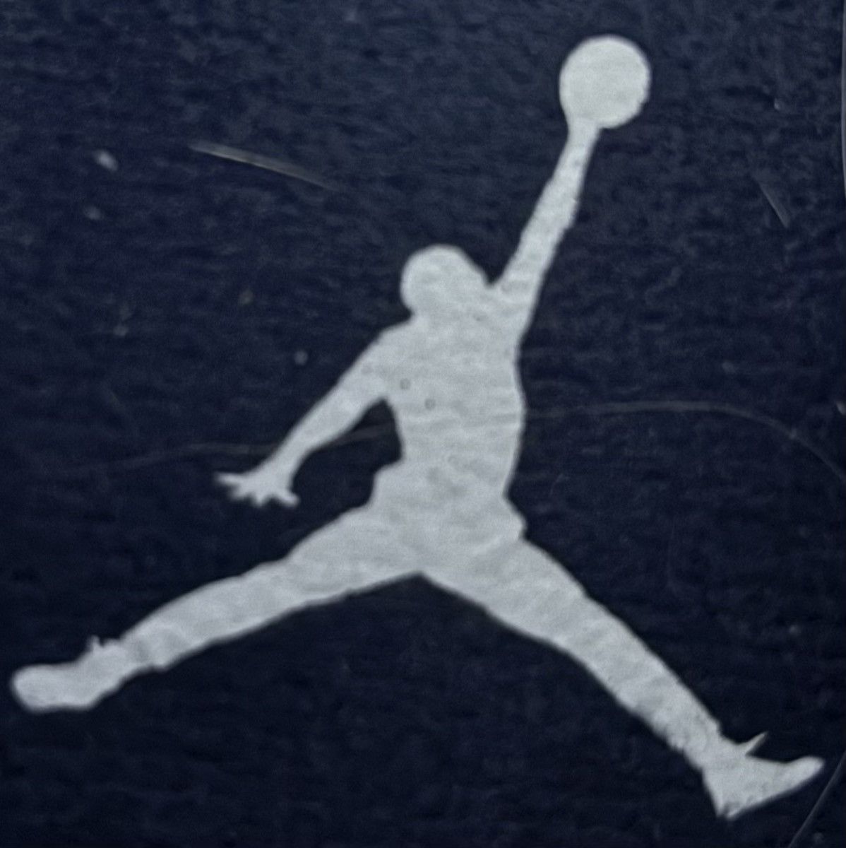 Jordan Brand Air Jordan 3 Retro Midnight Navy 2023 Size 8 Size US 8 / EU 41 - 8 Thumbnail