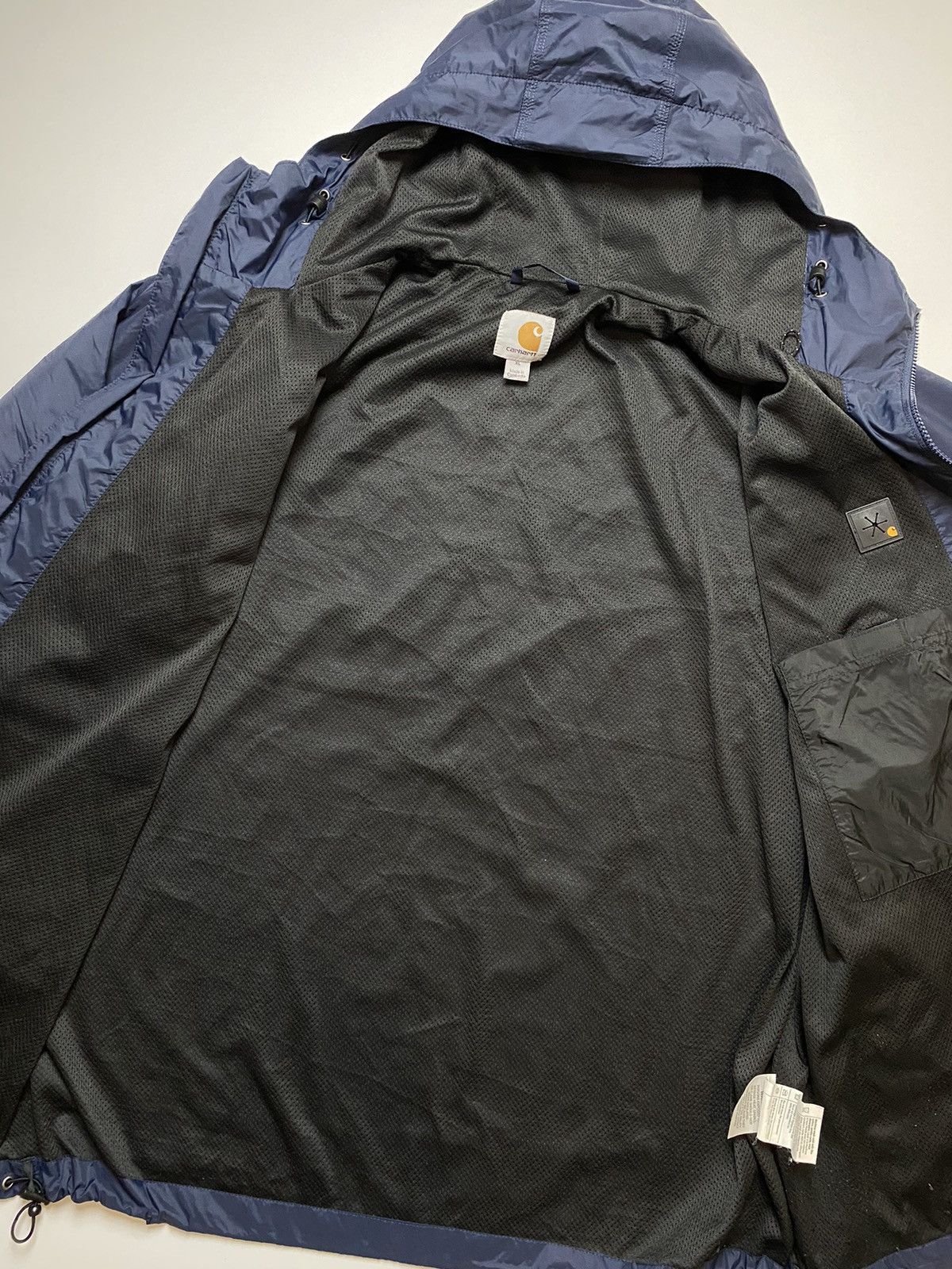 Carhartt Carhartt Rockford rain jacket waterproof Size US XL / EU 56 / 4 - 6 Thumbnail