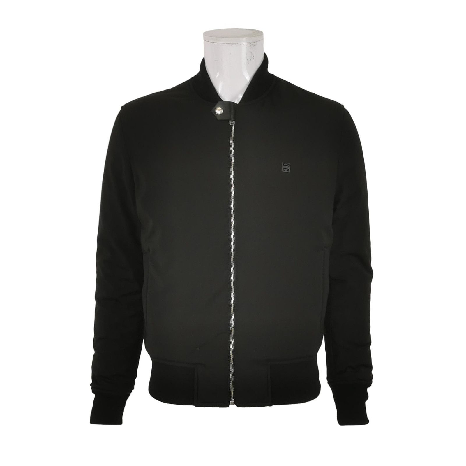 Givenchy Givenchy Men l Heavy Coats Size US L / EU 52-54 / 3 - 1 Thumbnail