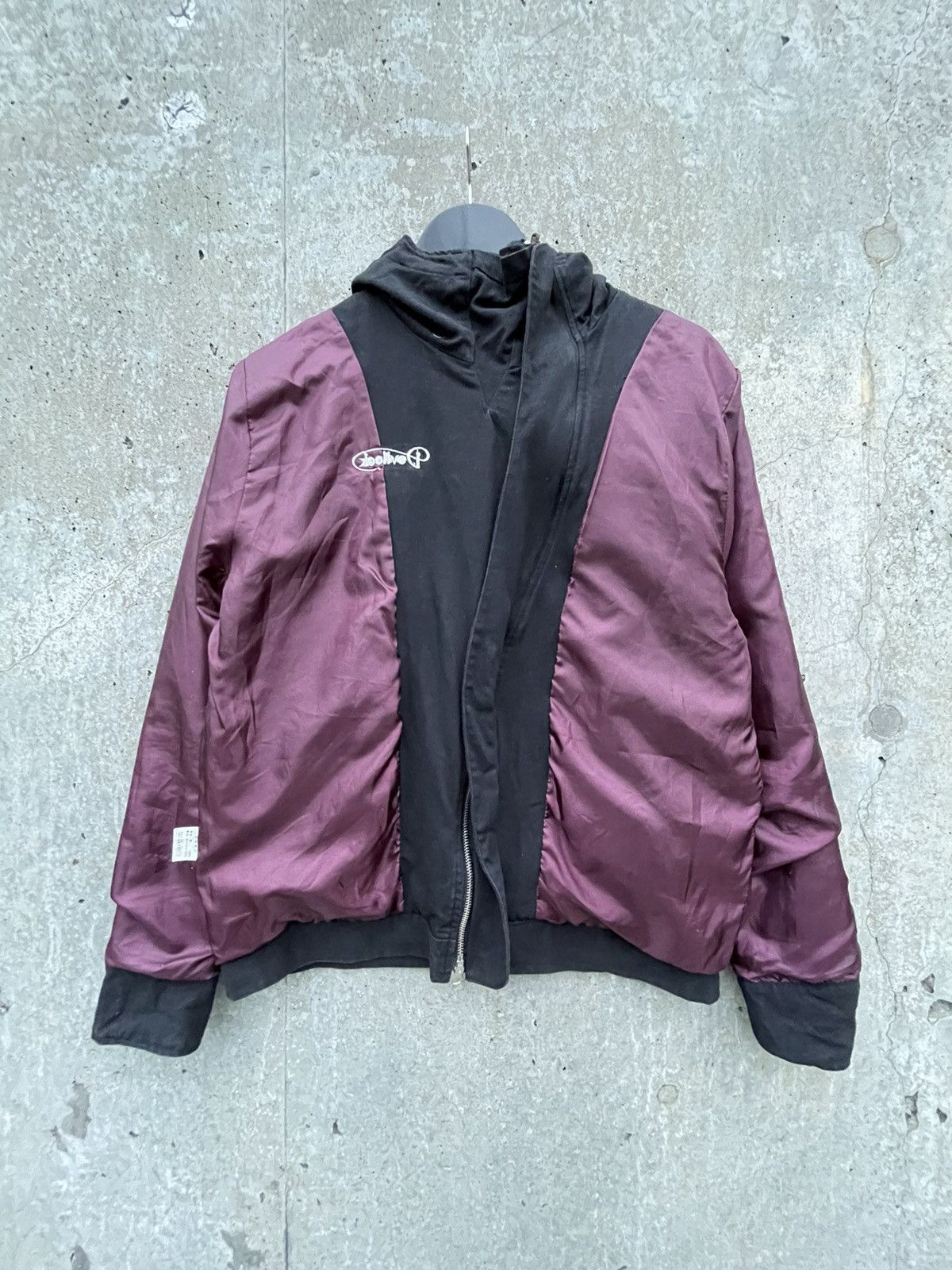 Devilock DEVILOCK HOOD JACKET Size US L / EU 52-54 / 3 - 5 Thumbnail