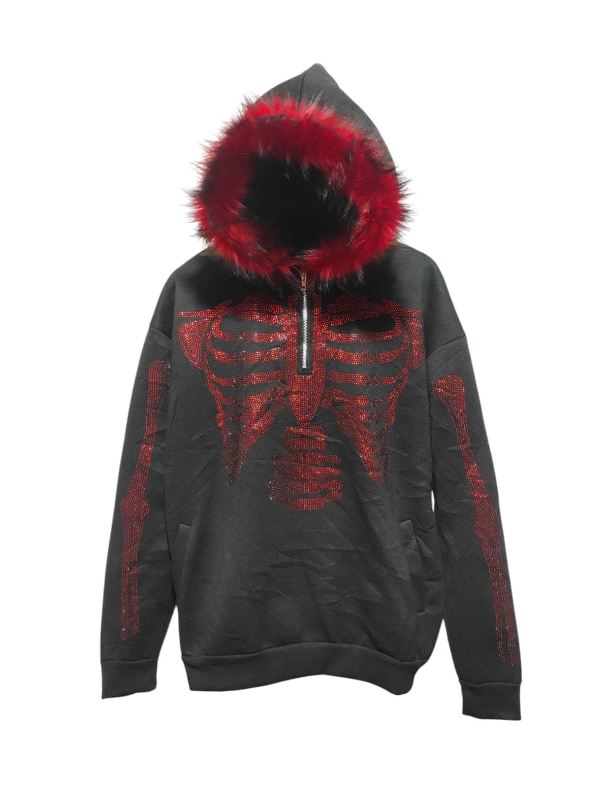 Hysteric Glamour × If Six Was Nine × Japanese Brand True religion