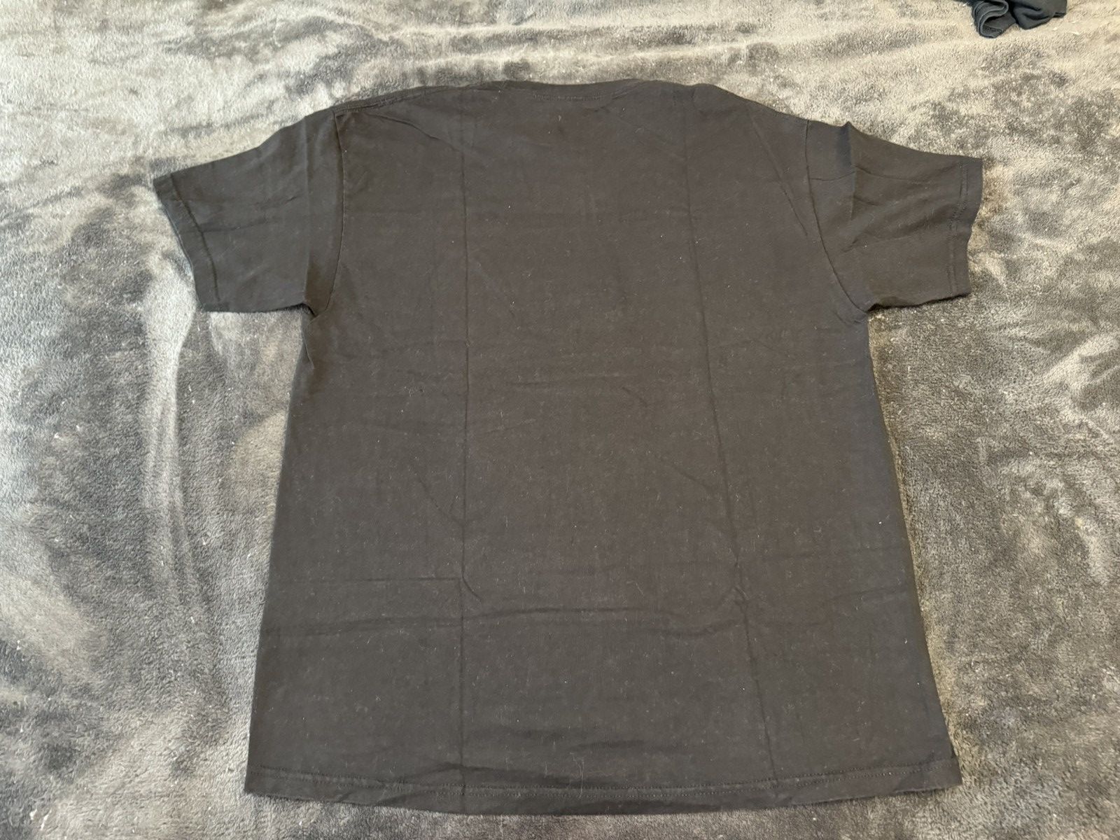 Half Evil Project Workshop Tee Size US XL / EU 56 / 4 - 4 Thumbnail
