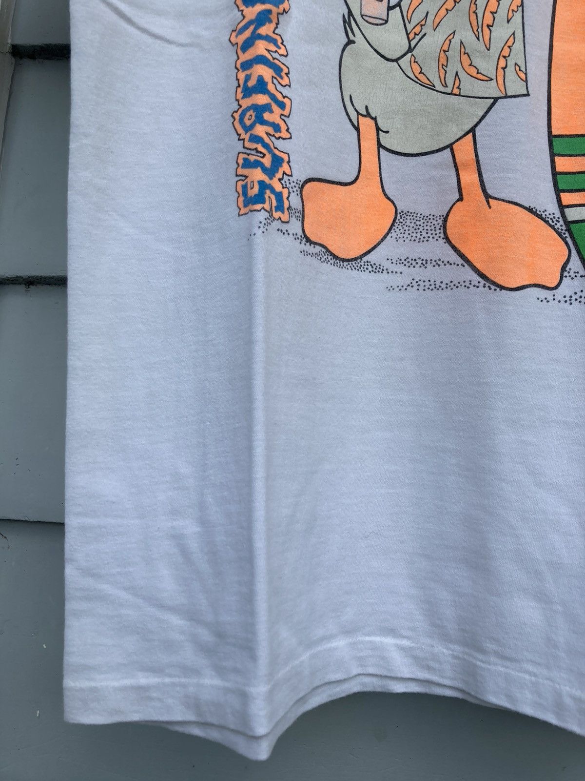 Japanese Brand × Vintage Vintage 90s Size US M / EU 48-50 / 2 - 5 Thumbnail