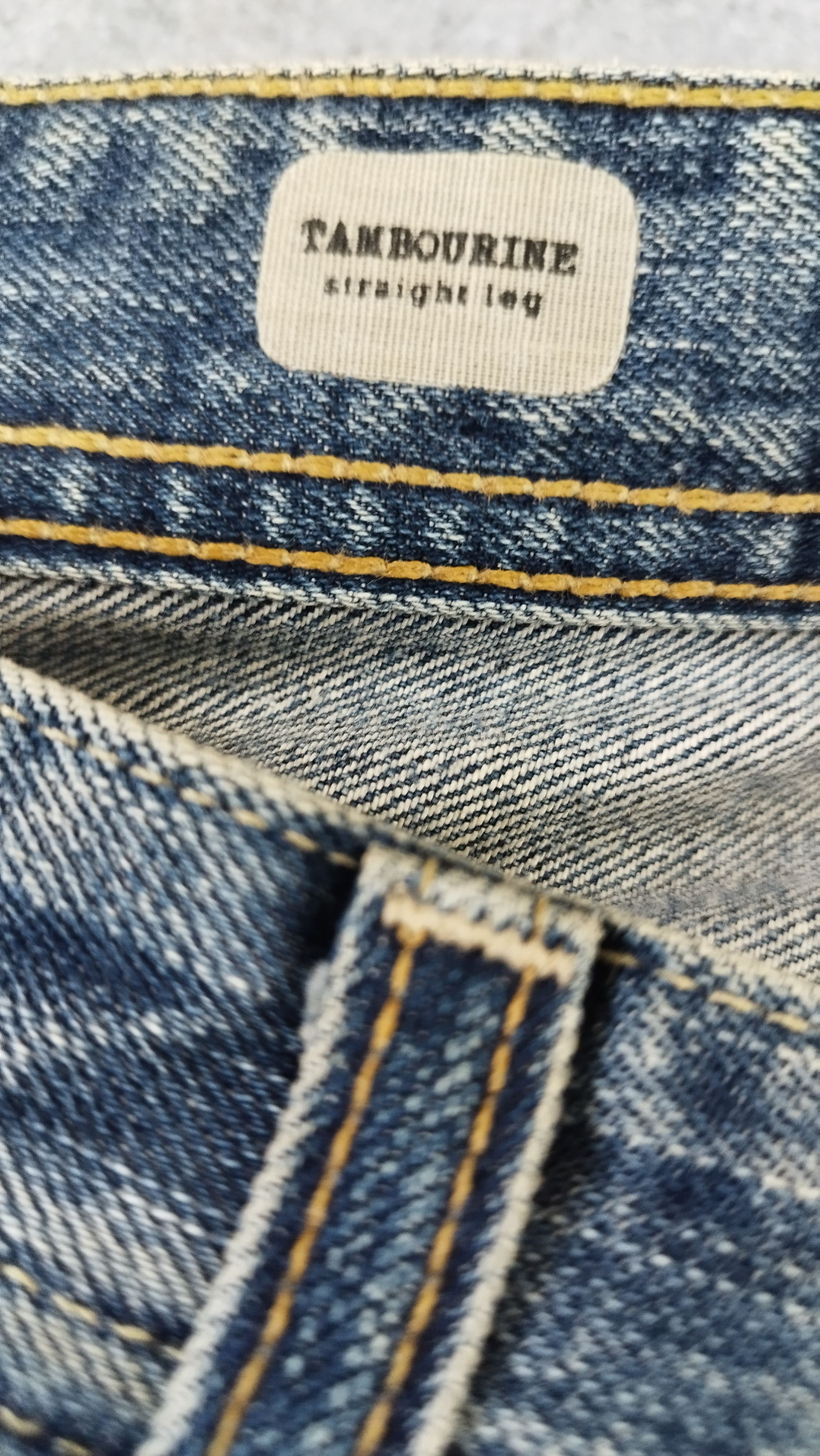 AG Adriano Goldschmied Adriano goldschmied distressed Size US 34 / EU 50 - 7 Thumbnail
