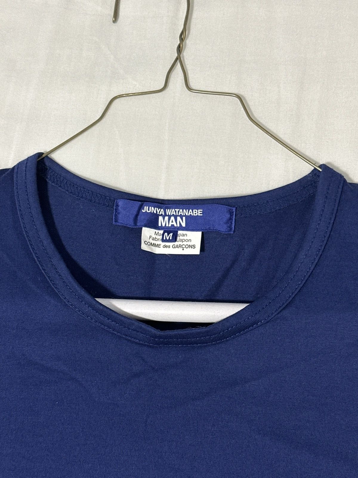 Comme des Garcons Junya Watanabe MAN Size US M / EU 48-50 / 2 - 2 Thumbnail