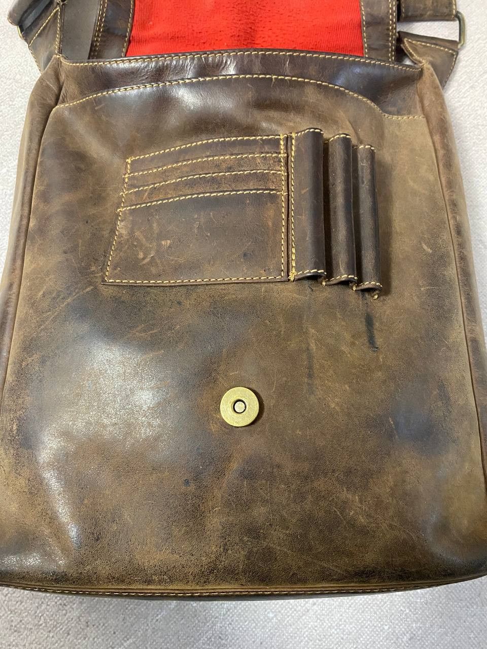 KMRii KMRii style Faded if six was nine style y2k sling bag Size ONE SIZE - 11 Thumbnail