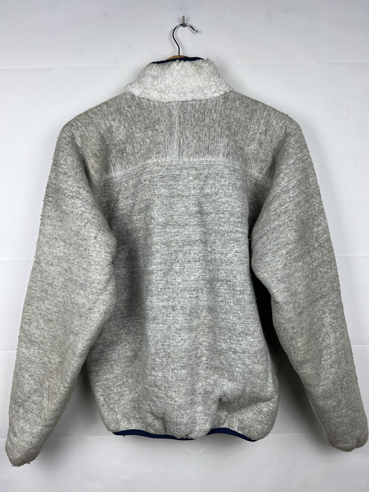 Penfield Penfield fleece zipper jacket Size US M / EU 48-50 / 2 - 5 Thumbnail