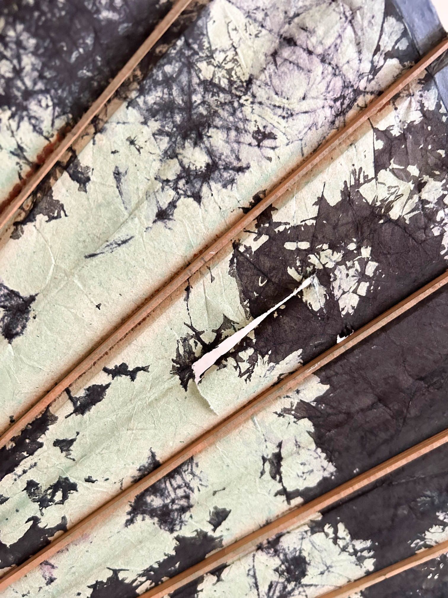 Japanese Brand Wagasa (和傘) Umbrella Size ONE SIZE - 8 Thumbnail