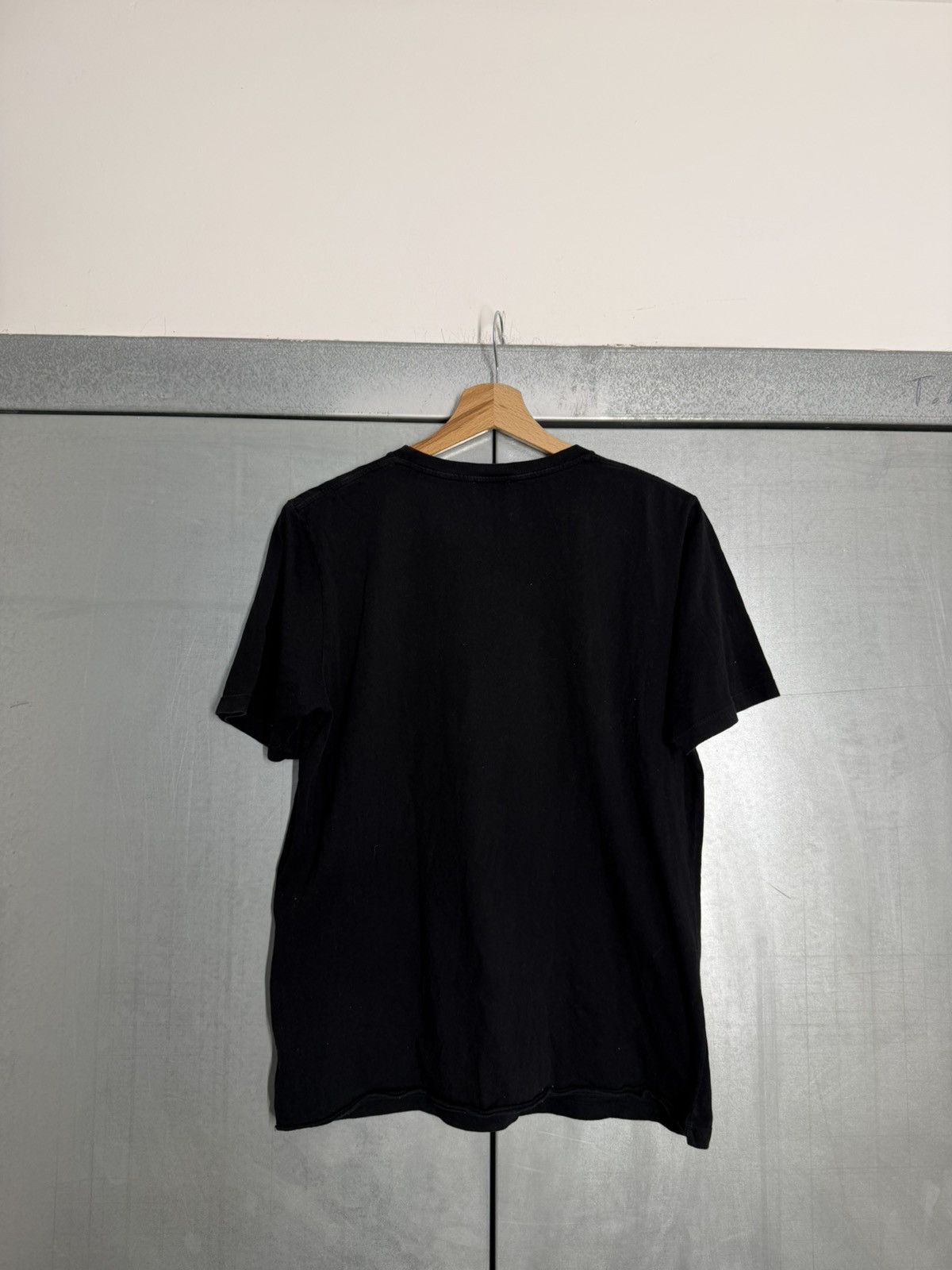 Saint Laurent Paris Saint Laurent 2018 Graphic Print T-Shirt Size US XS / EU 42 / 0 - 10 Thumbnail
