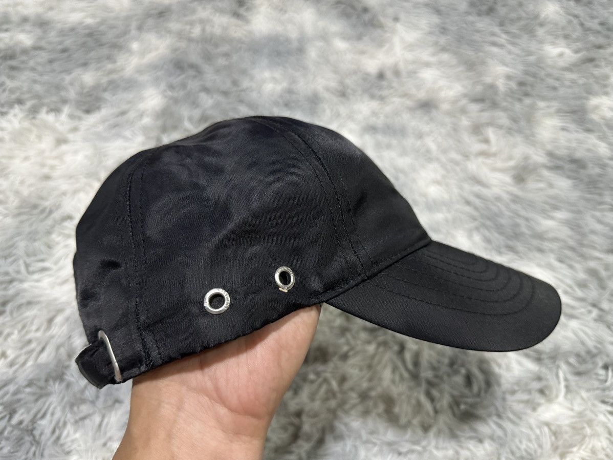 Been Trill 🔥Been Trill Nylon Cap # Size ONE SIZE - 3 Thumbnail