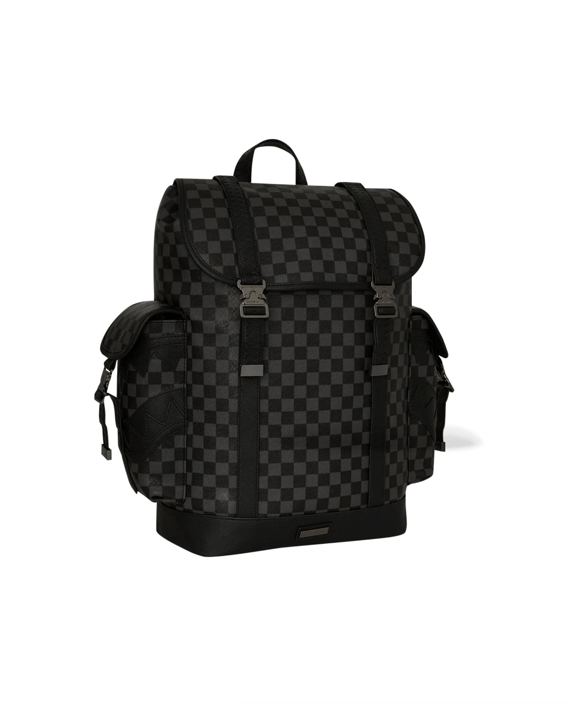 Sprayground Sprayground Midnight Chateau Monte Carlo Backpack Size ONE SIZE - 2 Thumbnail