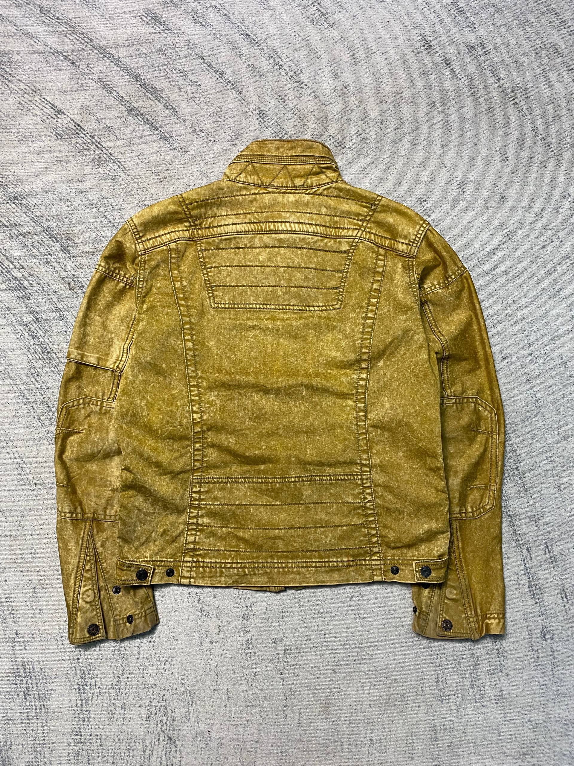 Japanese Brand Fieldcore x Next Workerz Jacket Japanese Workwear Size US S / EU 44-46 / 1 - 10 Thumbnail