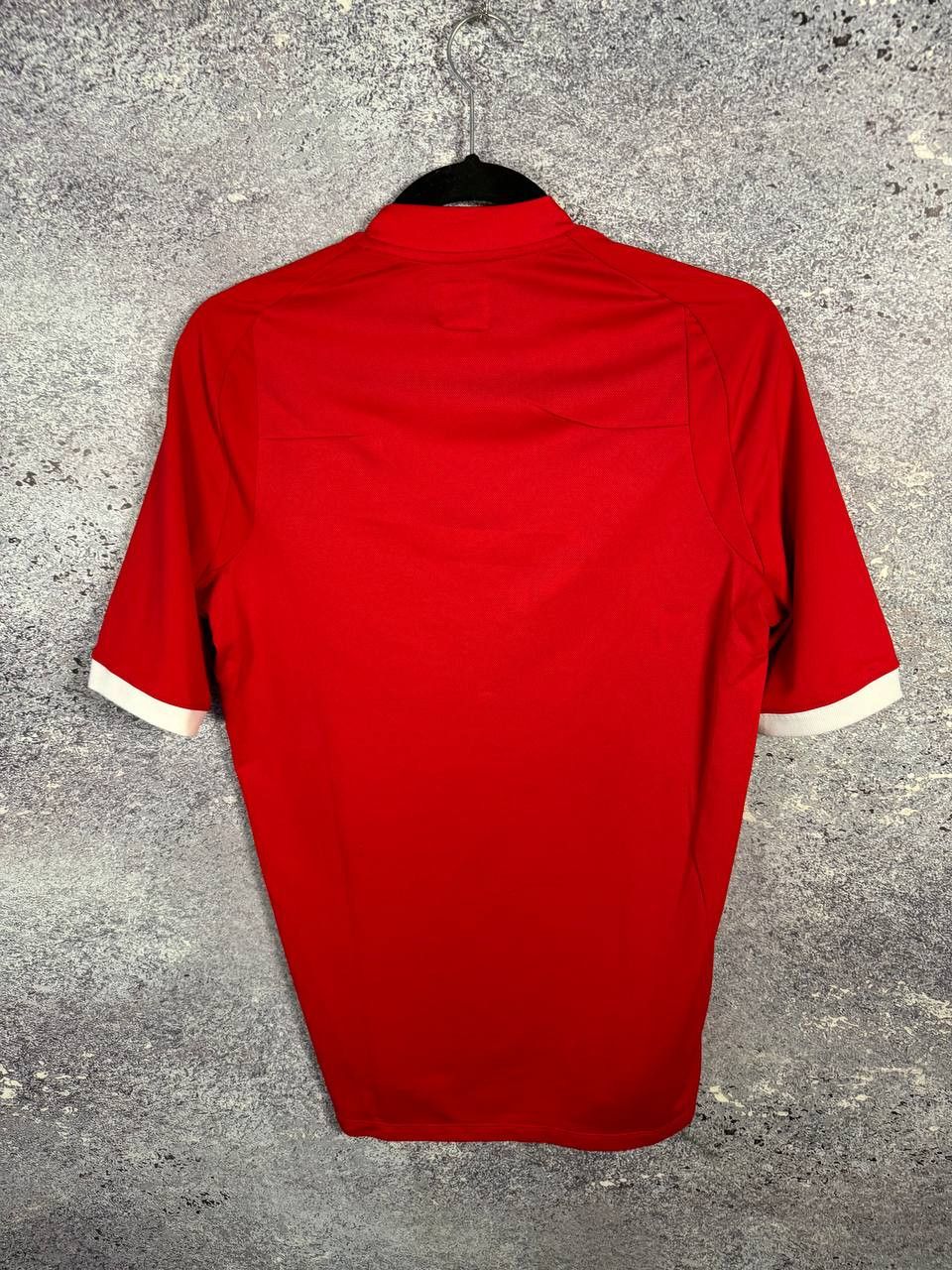 Vintage England National Team 2010 Umbro Soccer Jersey Size US M / EU 48-50 / 2 - 9 Thumbnail